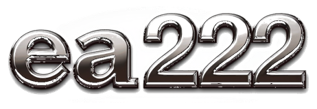 ea222 logo